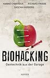 Image de Biohacking: Gentechnik aus der Garage