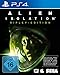 Produktbild Alien: Isolation - Ripley Edition (inkl. Artbook) - [PlayStation 4]