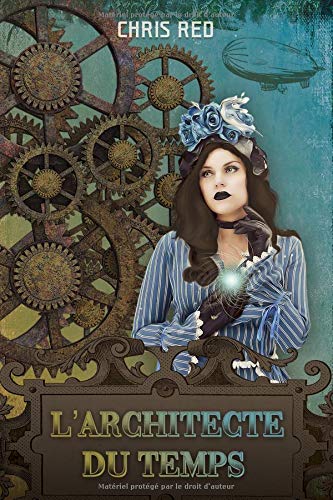 Télécharger L'Architecte du Temps Livre PDF Gratuit