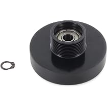 DL-pro Cinghia Trapezoidale Poly-V 1965mm Per Asciugatrice Bosch Siemens (00657917, 1965PH8)