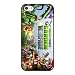 Produktbild The best gift for Halloween and ChristmasiPhone 5 5s Cell Phone Case Black plants vs zombies garden warfare 2 RPR4991048