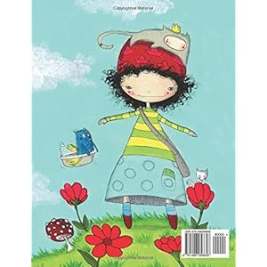 ¿Soy pequeña? Ako ba ay maliit?: Libro infantil ilustrado español-tagalo (Edición bilingüe)