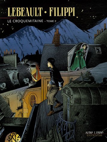 CROQUEMITAINE [LE]
