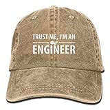 Talla única para todos: cada gorra cuenta con un respaldo de hebilla ajustable que te permite ajustarlo para adaptarse a los jóvenes, adolescentes, hombres y mujeres con un estilo premium y cómodo.