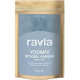 Ravla Yoomix Bitkisel Karışım - 250g