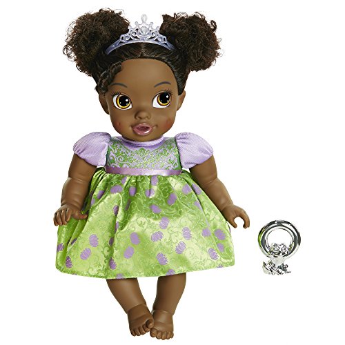 Disney Princess Deluxe Baby Tiana Desertcart INDIA