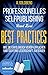 Professionelles Selfpublishing | Band Zwei - Best Practices: Wie Sie erfolgreich veröffentlichen und sich eine Leserschaft aufbauen by 