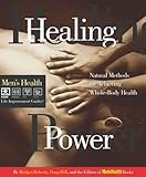 Image de Healing Power: Natural Methods for Achieving Whole-Body Health