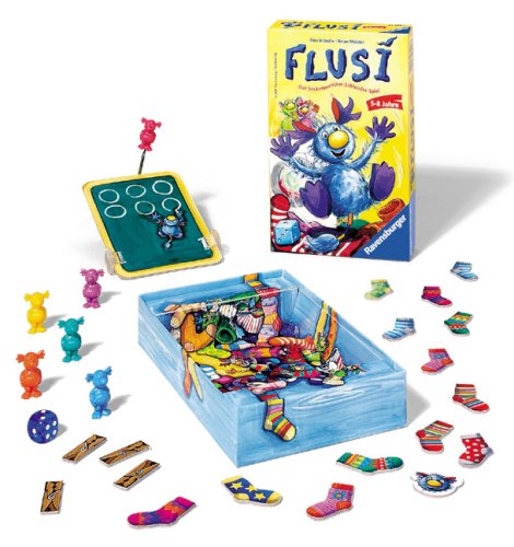 Preisvergleich Produktbild Flusi