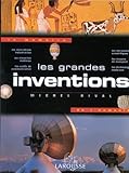 Les grandes inventions
