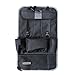 Produktbild Fenrad® Rücksitztasche Auto Backseat Organizer Rücklehnenschutz Autositztasche Tasche Bag Pockets Rücksitz Rücksitztasche - Grau