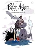 Ralph Azham - tome 1 - Est-ce qu'on ment aux gens qu'on aime ? (édition normale)