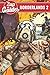 Produktbild Borderlands 2 Strategy Guide & Game Walkthrough – Cheats, Tips, Tricks, AND MORE!