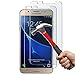 Price comparison product image Anderw j5 2016 Twin Pack [2-Pack] Galaxy J5 Screen Protector, Premium Tempered Glass Screen Protector for Samsung Galaxy J5 (2016 Release Only)