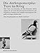 Die Anthropomorpha: Tiere im Krieg by