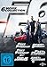 Fast & Furious 1-6 [6 DVDs]