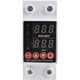 Galaxy Energy D220 Daire Voltaj ve Akım Koruyucu