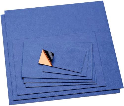 Bungard 120106Z33 FR4 Photo Resist PCB Double Sided 160mm x 100mm x 0.5mm