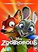 Zootropolis [DVD] [2016]