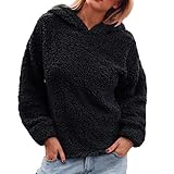 ❤Warm und stilvoll, sollten Sie es nicht verpassen.❤ zopfpullover damen oversized sweater damen schicke pullover kapuzenpullover frauen pullover beige damen grüner pullover damen weißer rollkragenpullover damen khaki pullover damen pinker hoodie damen kurzer pullover damen pullover grün damen pullover wolle damen pullover damen schwarz baumwolle pullover damen pullover hellblau damen
