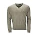 Produktbild Polo Ralph Lauren Herren Pullover - grau - XXL