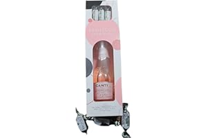 KENNYKRAFTS Prosecco Gift Set - Prosecco Gift For Women - Prosecco Bottle 20cl - Prosecco Chocolate Truffles - Valentines - Mothers Day - Birthdays - Christmas and Thank You's Gifts