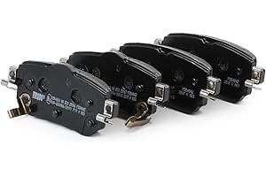 FERODO FDB4842 Bremsbeläge