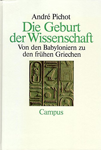 Die Geburt der Wissenschaft Die Geburt der Wissenschaft