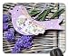 Produktbild Lavendel Mauspad, Mousepad (Blumen Mauspad)