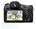 Produktbild atFoliX Schutzfolie kompatibel mit Sony DSC-RX10 III Panzerfolie, ultraklare und stoßdämpfende FX Folie (3er Set)