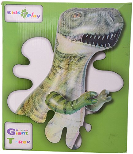 Kids@Play Giant Inflatable T-Rex