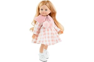 PAOLA REINA Paola queen-Lalka (04490)