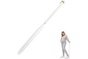 Skohorn lång 74 cm – lång skohorn av nylon med magnetisk hållare, ergonomisk skohorn utan att böja sig ner för äldre och gravida kvinnor, lätt skohorn för hemmet
