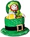 Produktbild Beistle 30771 Leprechaun Hat - 6er Pack