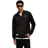 PUMA PUMA CLASS Track Jacket Mont Unisex Yetişkin