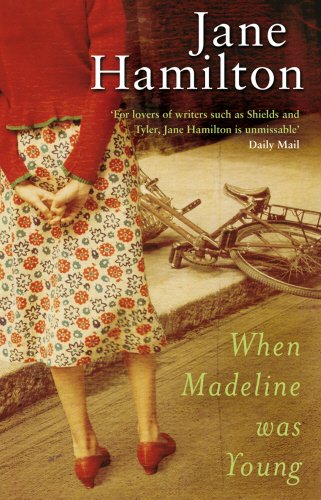 couverture de : When Madeline Was Young