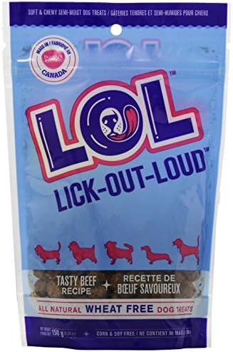 LOL Tasty Beef (5.29 oz)