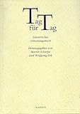Image de Tag für Tag: Literarisches Geburtstagsbuch