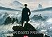 Caspar David Friedrich 2012 by 