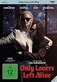 Only Lovers Left Alive - Tom Hiddleston