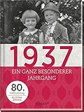 Image de 1937: Ein ganz besonderer Jahrgang - 80. Geburtstag