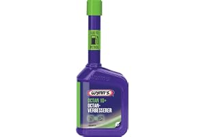 Wynn's 1831003 43863 Octan 10 Plus Power Booster 325 ml