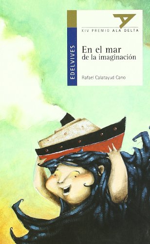 En el mar de la imaginación: 31 (Ala DeltaSerie azul)