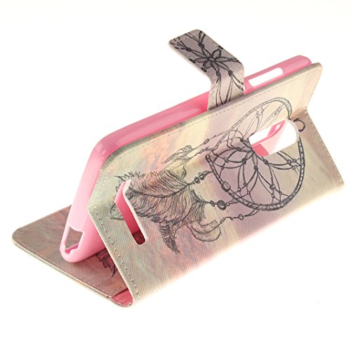 Xiaomi Redmi Note 3 Funda  Xiaomi Redmi Note 3 Carcasa  Xiaomi Hongmi Note3 Fundas  Xiaomi Hongmi Note 3 Carcasa  Moon mood   PU Cuero Elegante Libro Funda con Tapa Protectora Funda Cobertura Estuche Flip Case Cover Phone Shell Bumper Cierre Magn  tico Plegable Funci  n de Soporte Billetera y Tarjeta Ranura Protector Piel Capa Cajas de Telef  no C  scara para Xiaomi Redmi Note 3- Atrapasue  o