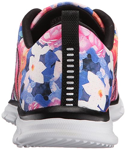 Skechers Glider – Posies Damen Turnschuhe - 2