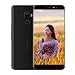 Produktbild Ulefone S8 Pro (2017) 4G Smartphone Ohne Vertrag 5,3 Zoll IPS Android 7.0 Dual SIM MTK6737 Quad Core 1.3GHz 2GB RAM 16GB ROM 13MP + 5MP + 5MP Kameras Fingerabdruck (Schwarz)