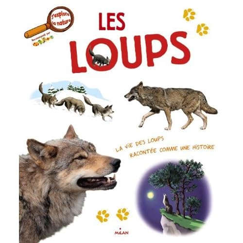 Les loups