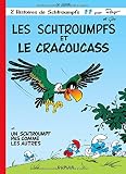 Le cracoucass