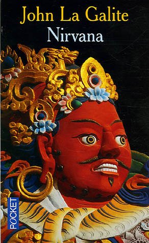 couverture de : Nirvana