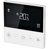 Siemens RDQ411 Oda Termostatı